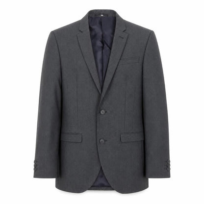 Mens UK Size 34 NEXT Regular Grey Suit Jacket
