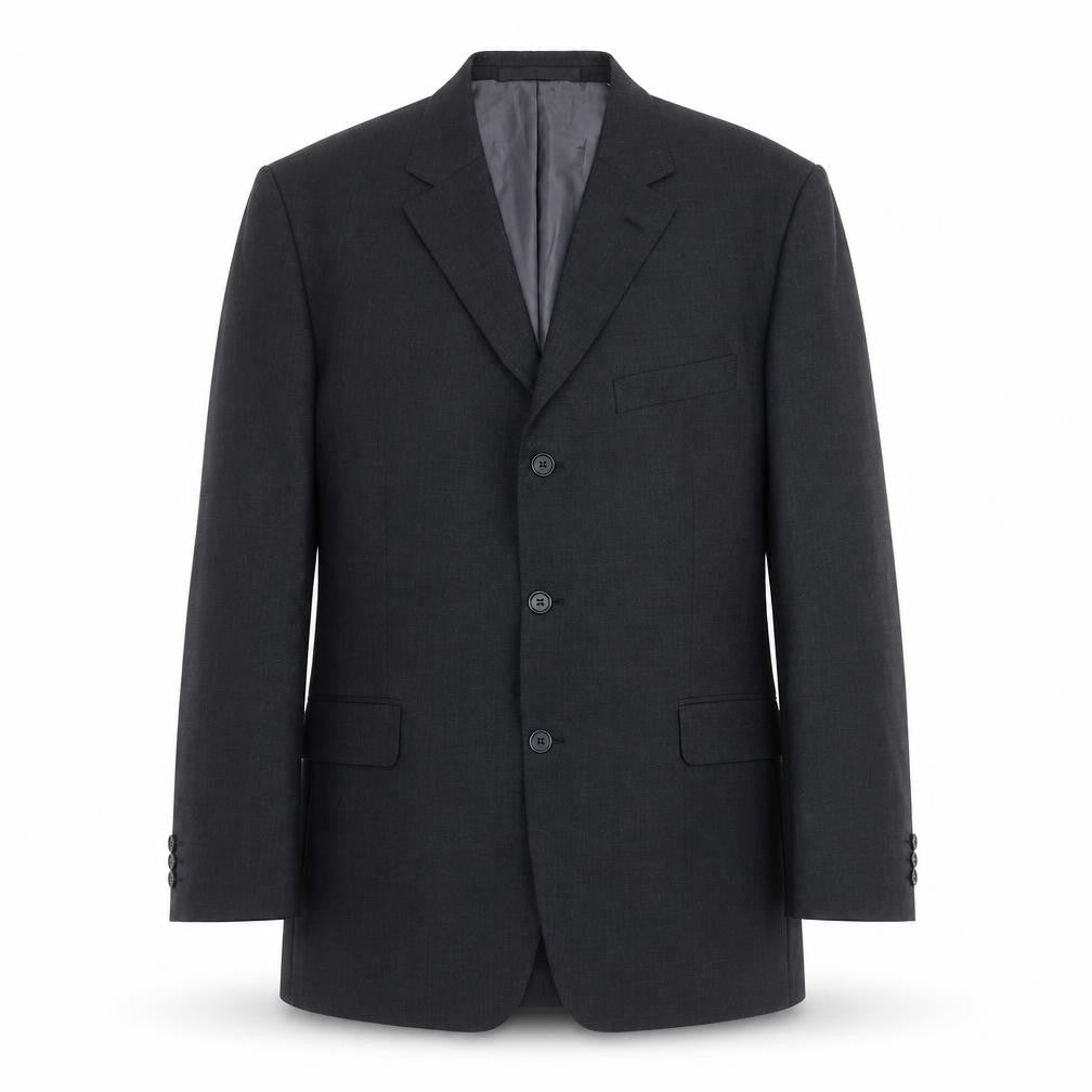 Mens UK Size 44 Marks and Spencer Regular Grey Suit Jacket