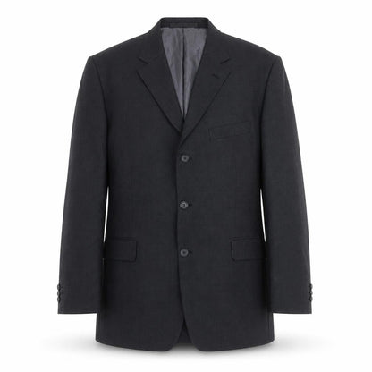 Mens UK Size 44 Marks and Spencer Regular Grey Suit Jacket