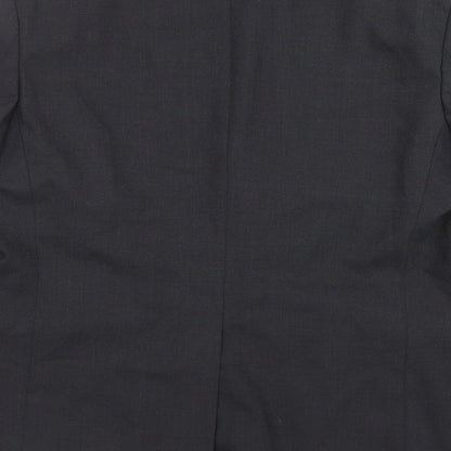 Mens UK Size 44 Marks and Spencer Regular Grey Suit Jacket