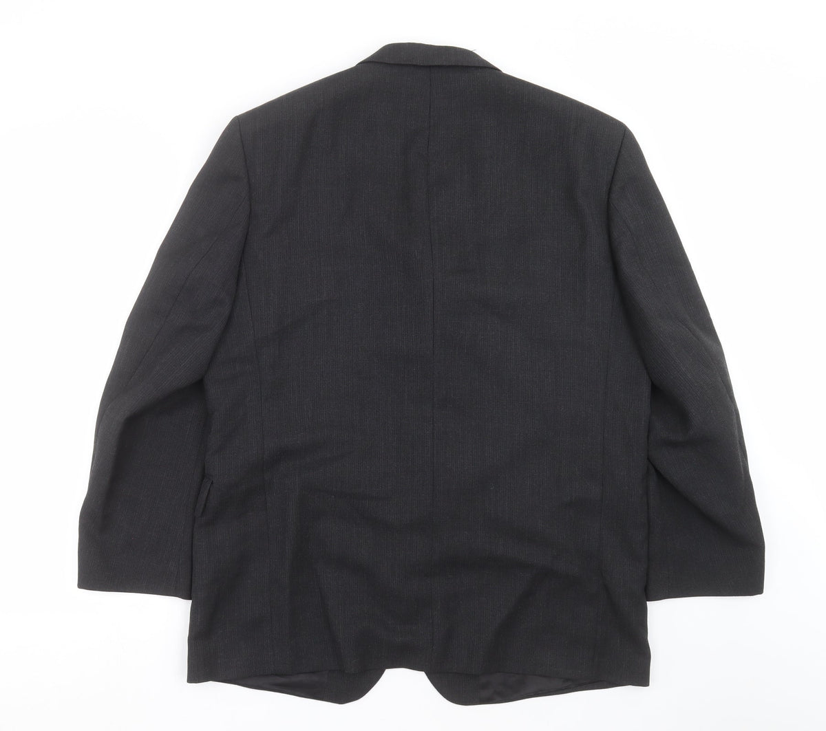 Mens UK Size 40 Tom english Regular Grey Suit Jacket