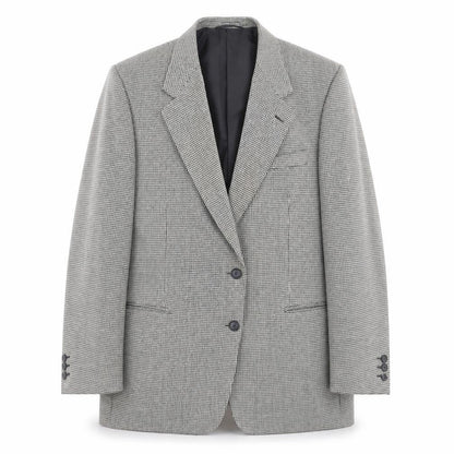 Mens UK Size 40 C&A Regular Beige Suit Jacket