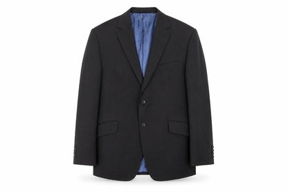 Mens UK Size 44 Marks and Spencer Regular Grey Suit Jacket