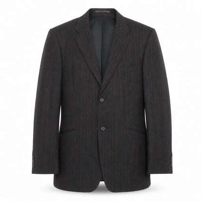 Mens UK Size 42 F&F Regular Grey Suit Jacket