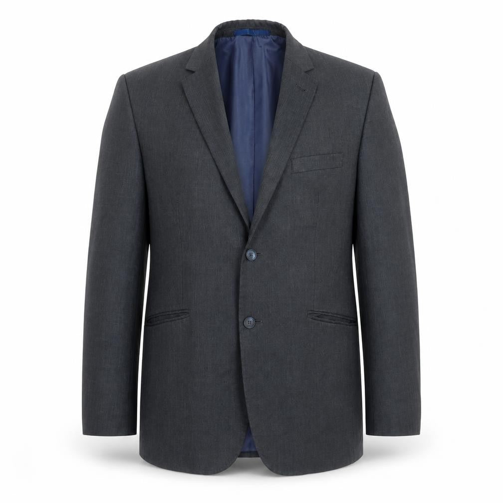 Mens UK Size 42 Taylor & Wright Regular Blue Suit Jacket