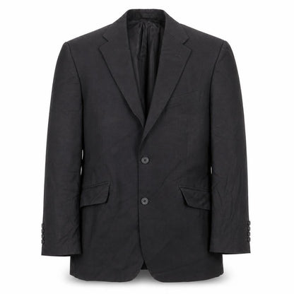 Mens UK Size 38 Marks and Spencer Regular Grey Suit Jacket