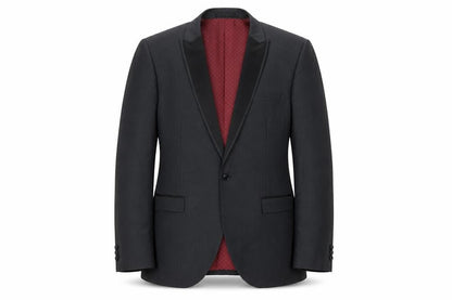 Mens UK Size 44 NEXT Regular Grey Suit Jacket