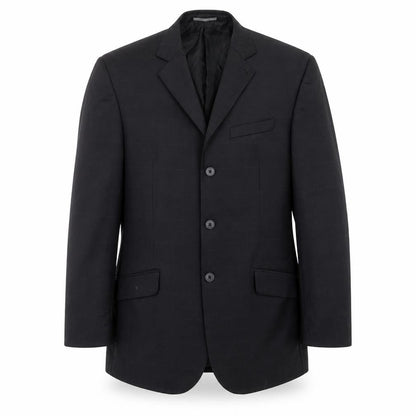 Mens UK Size 40 NEXT Regular Black Suit Jacket