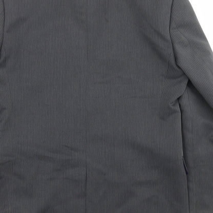 Mens UK Size 42 Taylor & Wright Regular Grey Suit Jacket
