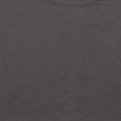 Womens UK Size 8 New Look Grey Pullover Jumper