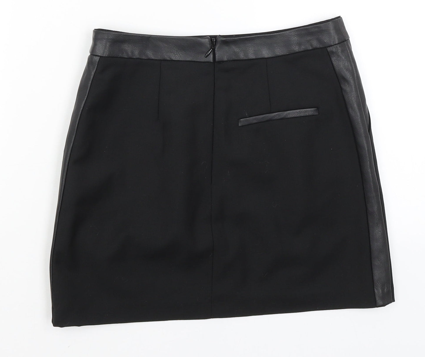Womens UK Size 8 Topshop A-Line  Skirt