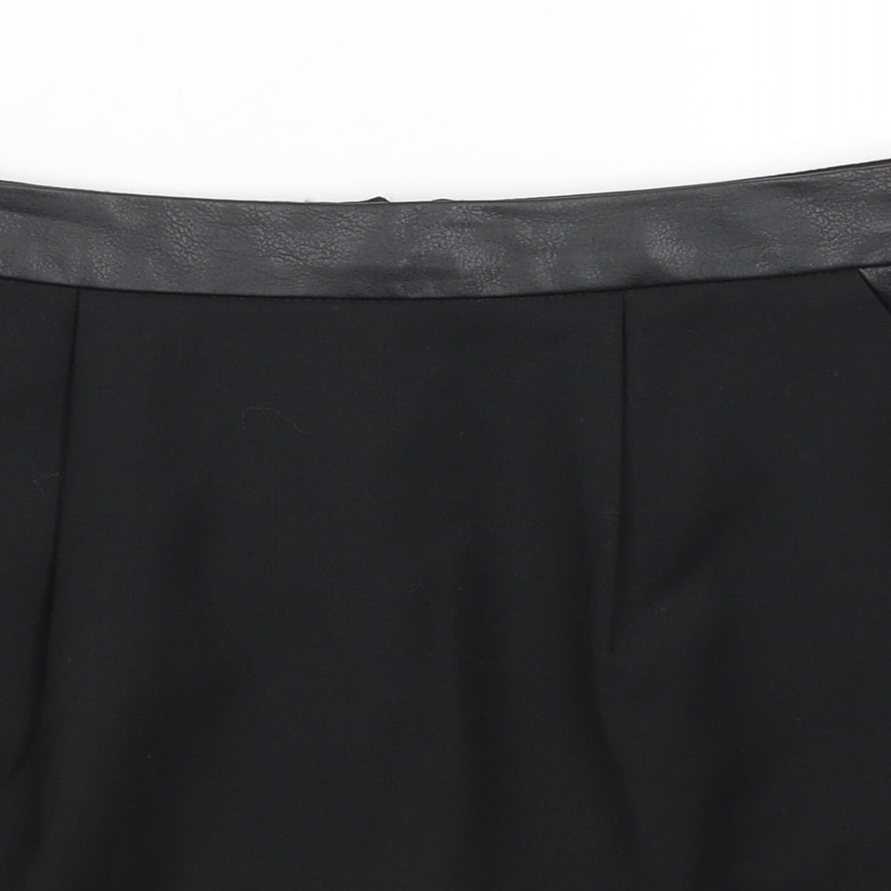 Womens UK Size 8 Topshop A-Line  Skirt