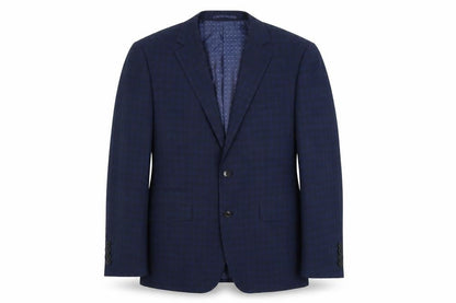 Skopes Mens Blue   Jacket Blazer Size L
