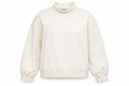 Womens UK Size XL George Beige Pullover Jumper