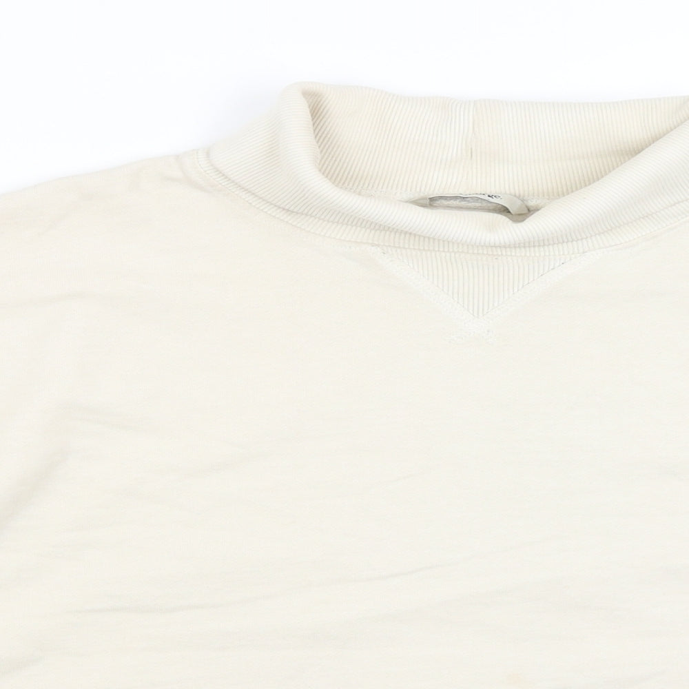 George Womens Beige   Pullover Jumper Size XL