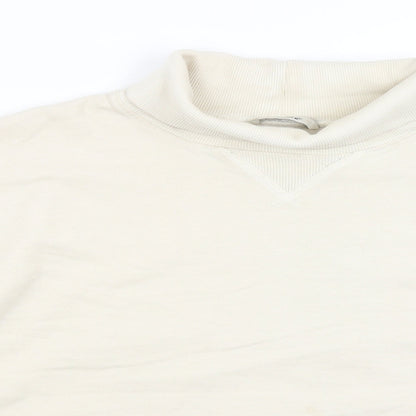 George Womens Beige   Pullover Jumper Size XL