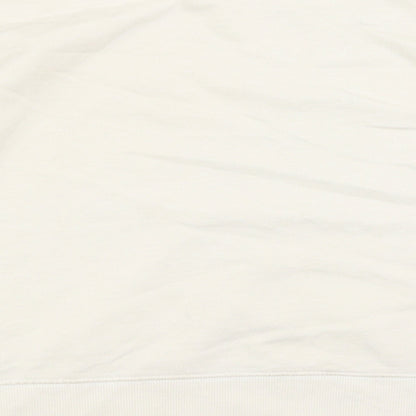 George Womens Beige   Pullover Jumper Size XL