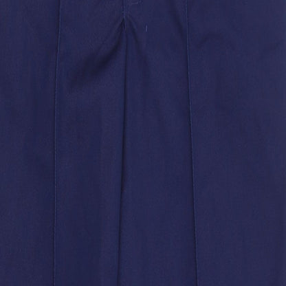 Preworn Mens Blue   Trousers  Size 29 in L32 in