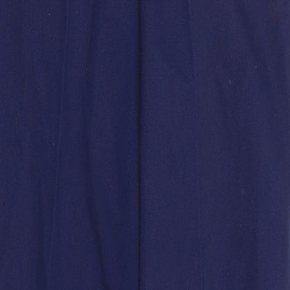 Preworn Mens Blue   Trousers  Size 29 in L32 in