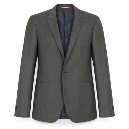 Mens UK Size 40 Ventuno Grey Jacket