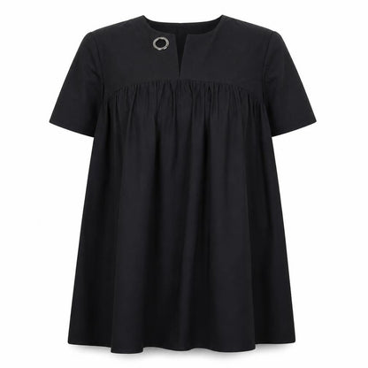 ASOS Womens Black   Shift  Size 4