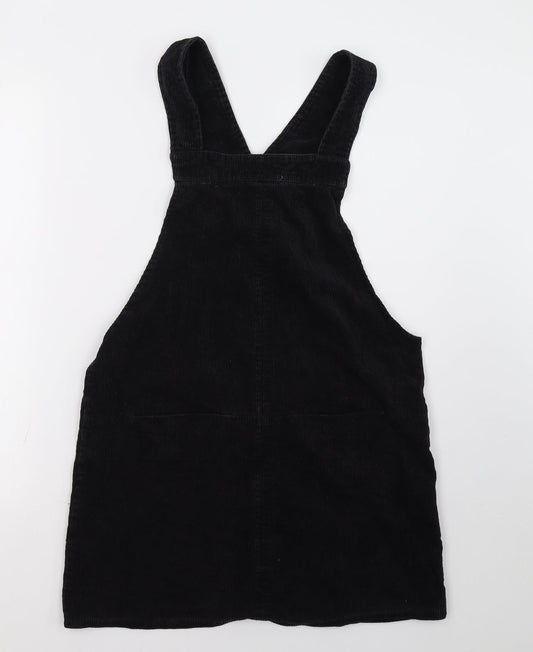 New Look Womens Black   A-Line  Size 10