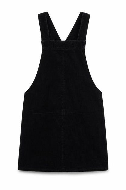 New Look Womens Black   A-Line  Size 10