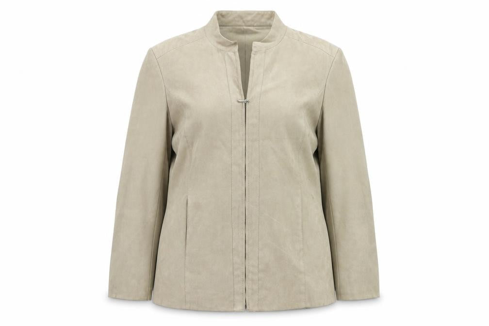 Womens UK Size 18 J. Taylor Beige Jacket