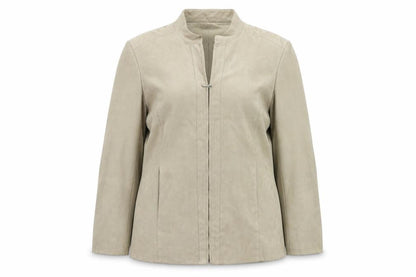 Womens UK Size 18 J. Taylor Beige Jacket