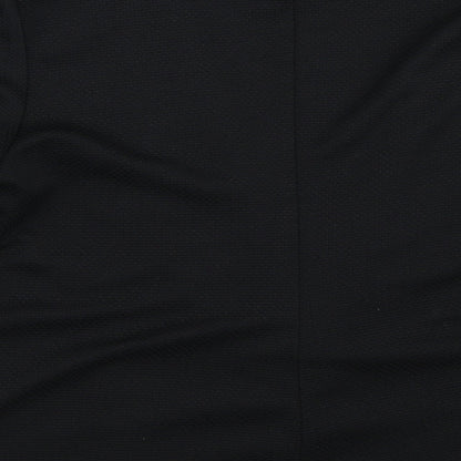 George Womens Black   Jacket Blazer Size 14