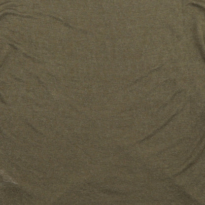 Only Womens Green   Pullover Jumper Size M