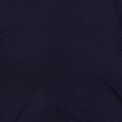 George Mens Blue   Pullover Jumper Size L