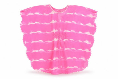 Womens UK Size S George Pink Basic Blouse