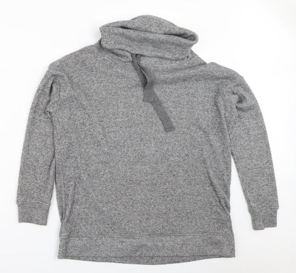 F&F Womens Grey   Pullover Jumper Size 8