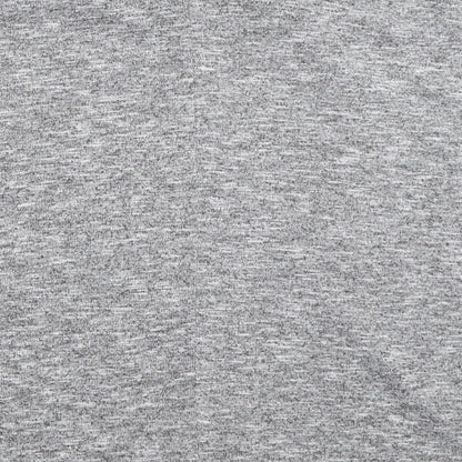 Womens UK Size 8 Atmosphere Grey Basic T-Shirt