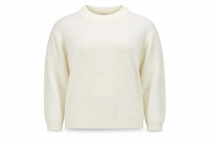 Womens UK Size 20 Arista Ivory Pullover Jumper