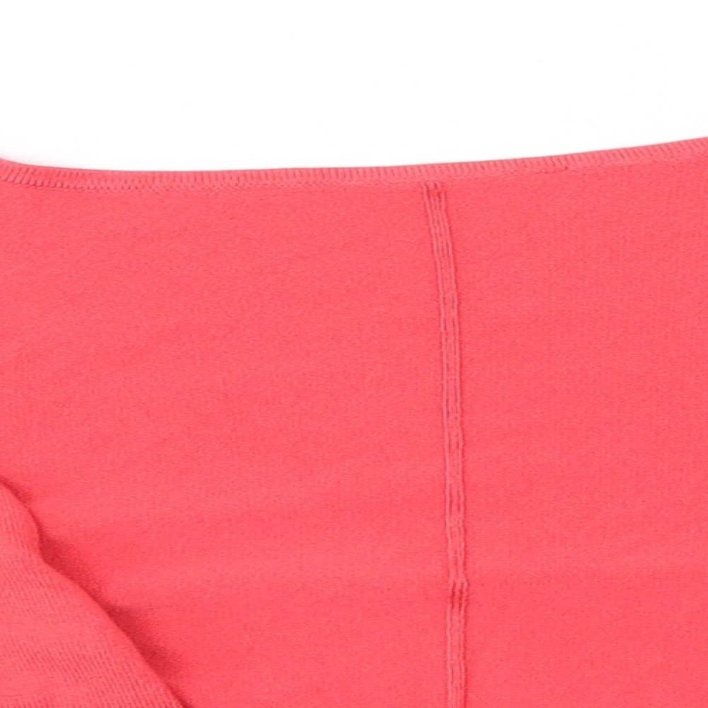 Coast Womens Pink   Cardigan Jumper Size S