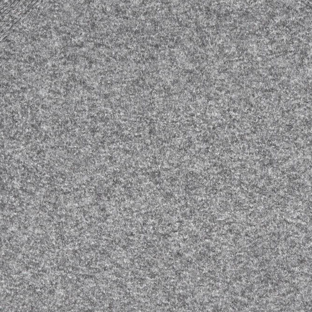 Intuition Womens Grey   Pullover Jumper Size 8  - Beaded shoulders