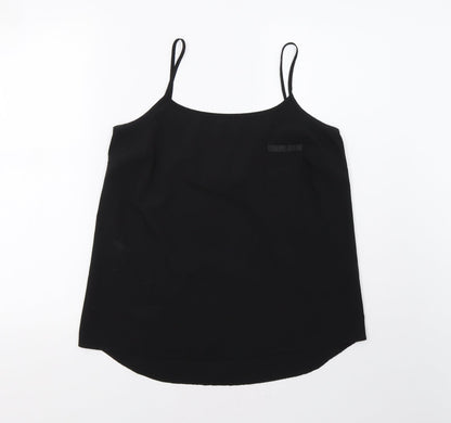 Primark Womens Black   Camisole Tank Size 10