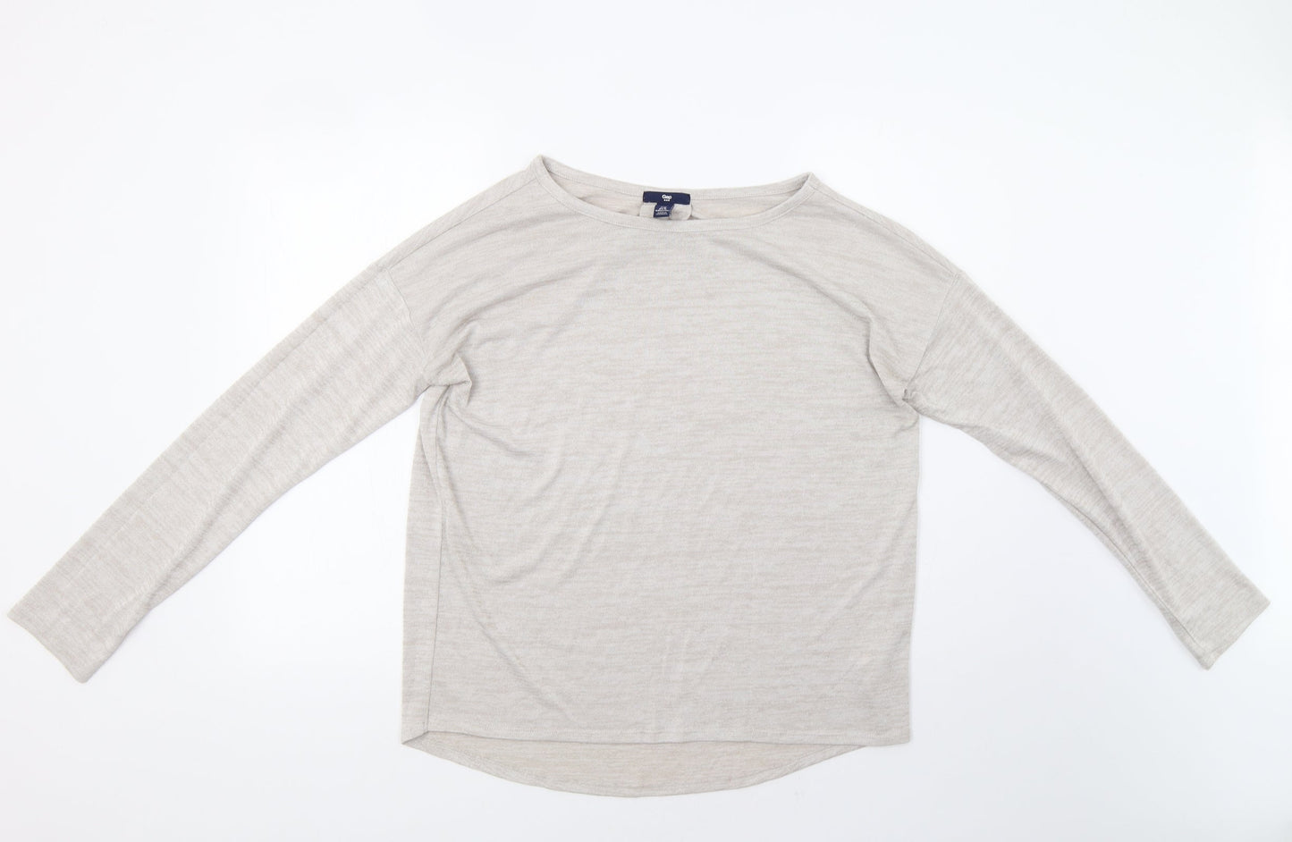 Gap Womens Beige   Pullover Jumper Size M