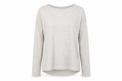 Womens UK Size M Gap Beige Pullover Jumper