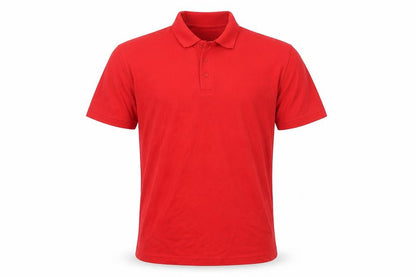 Mens UK Size XL Preworn Cotton Polo Shirt