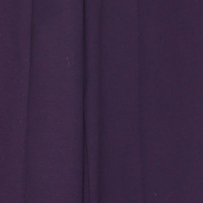 Womens UK Size 10 Atmosphere Regular Fit  Blue Trousers