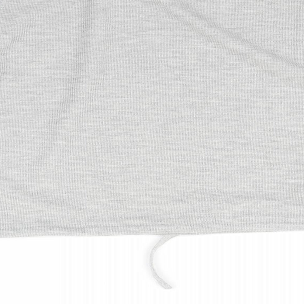 Primark Womens Grey   Pullover Jumper Size S