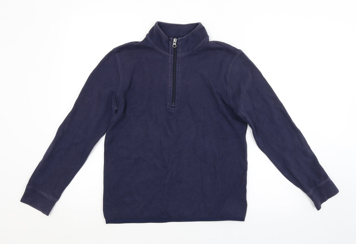 Gap Boys Blue   Pullover Sweatshirt Size XL