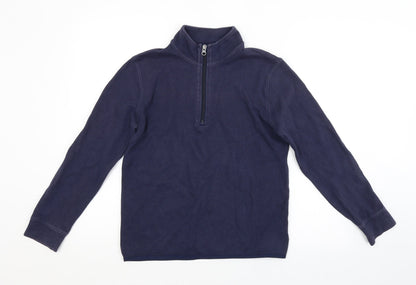 Gap Boys Blue   Pullover Sweatshirt Size XL