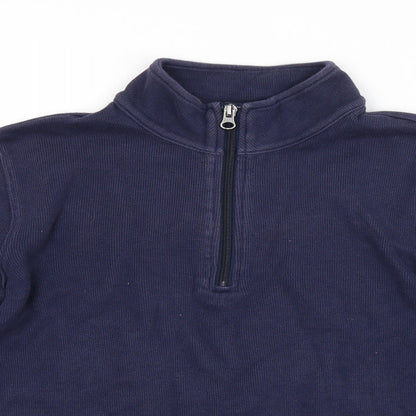 Gap Boys Blue   Pullover Sweatshirt Size XL