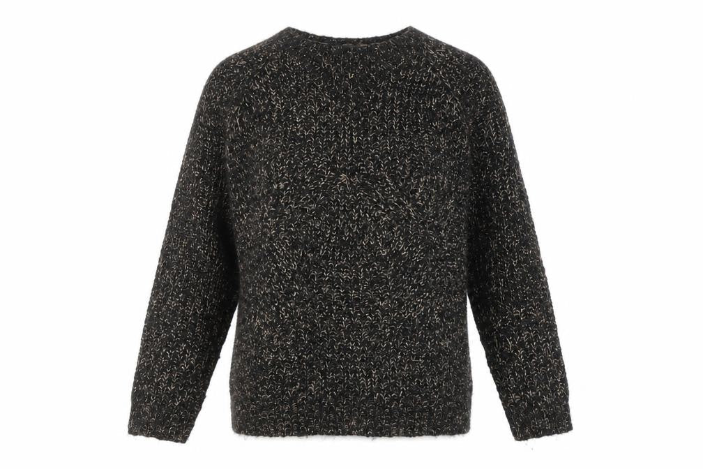 Womens UK Size 12 M&S Multicoloured Pullover Jumper
