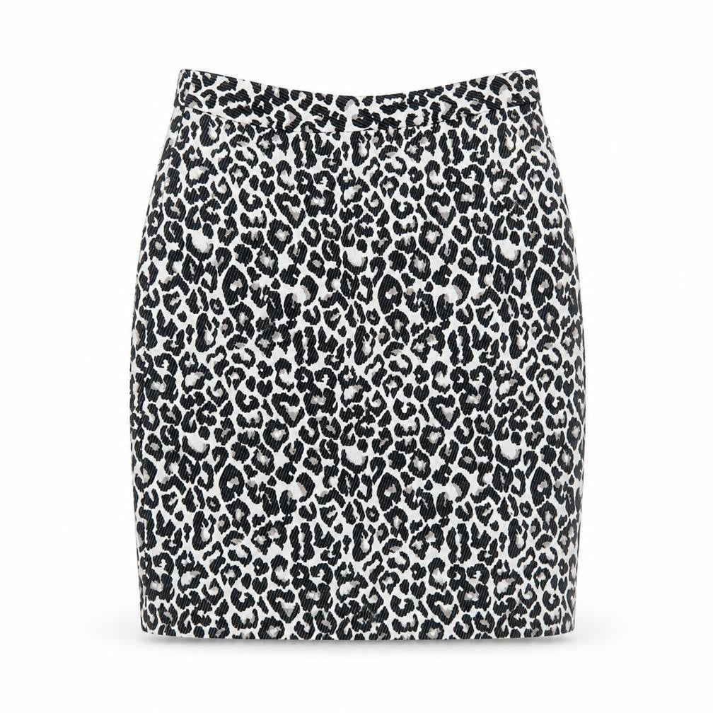 Womens UK Size 10 Papaya Straight & Pencil  Skirt