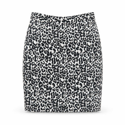 Womens UK Size 10 Papaya Straight & Pencil  Skirt